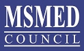 MSMED Council logo