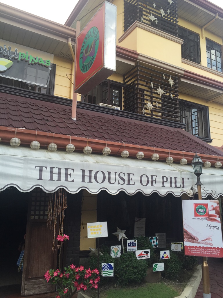 The House of Pili