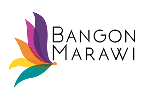 Bangon Marawi logo