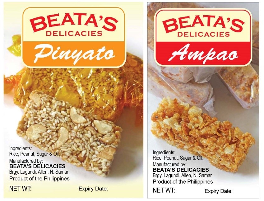 beata's