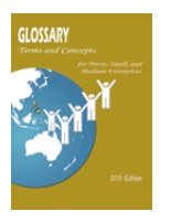 Glossary of Business Terms and Concepts Handbook