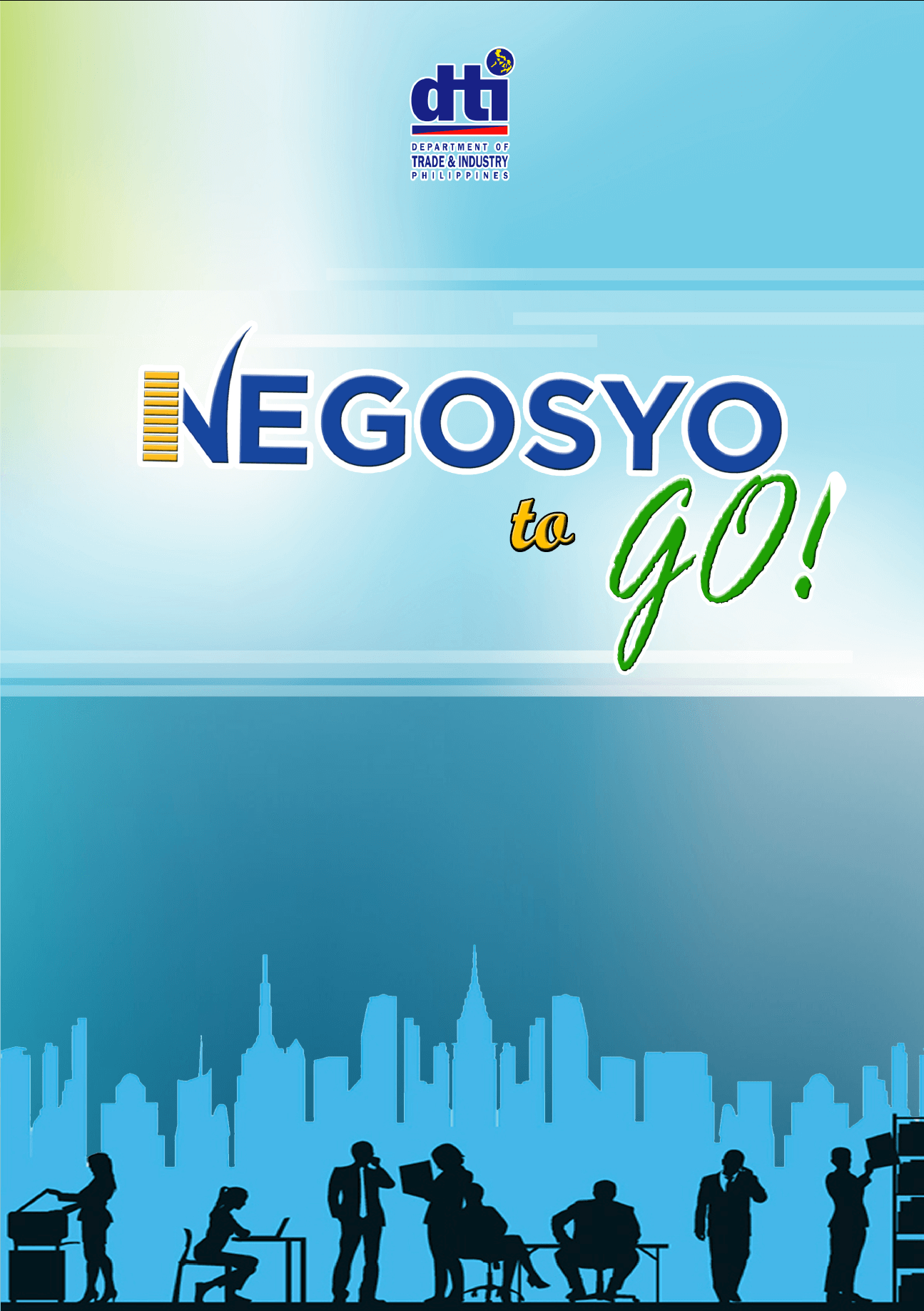 2016 Negosyo To Go Packages