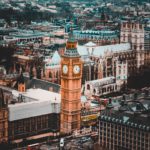 London - Big Ben