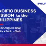 Pacific Business Mission to the Philippines