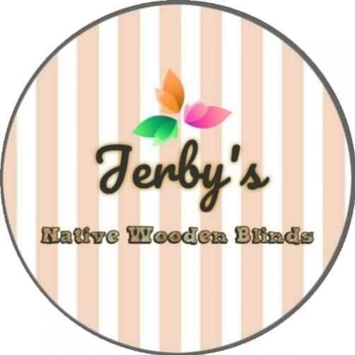 Jerby's Native Wooden Blinds (Jerby's Wooden Blinds Online Shop)