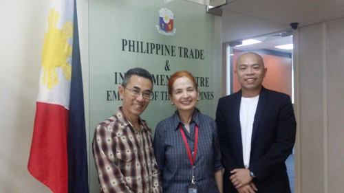 DTI Singapore assists SG Investor in Expanding in Cagayan De Oro