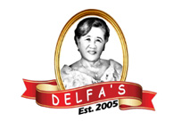 Delfa's Food Products Inc.