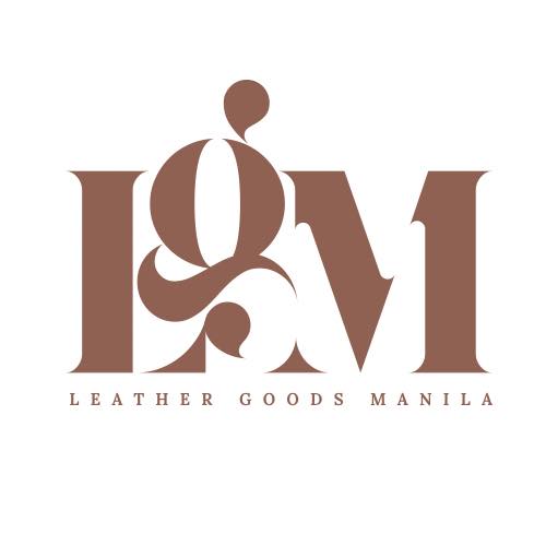 Leather Goods Manila